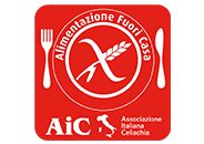 Alimentazione fuori casa - Associazione Italiana Celiachia
