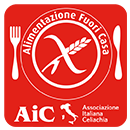 Alimentazione fuori casa - Associazione Italiana Celiachia